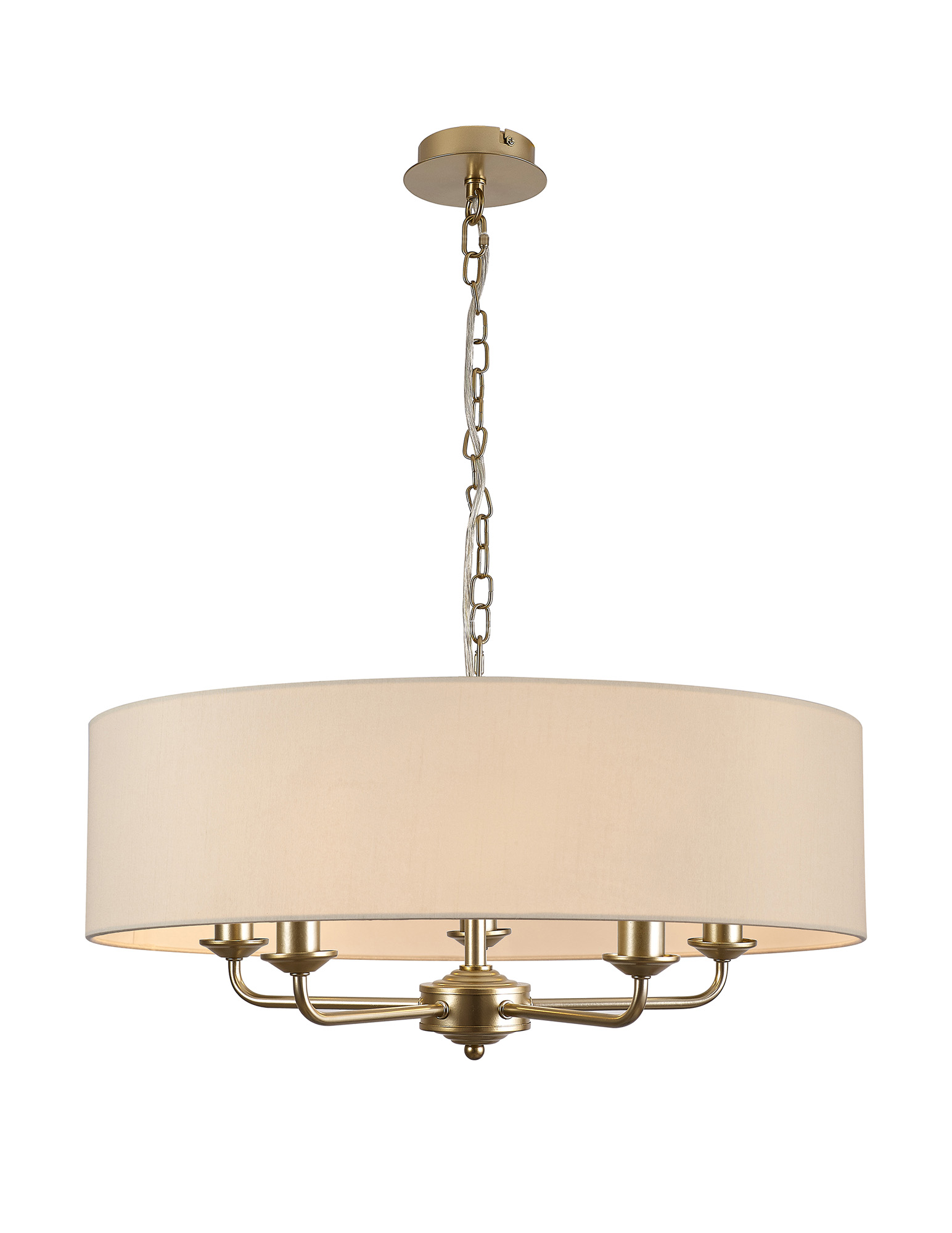 Banyan CG IV Ceiling Lights Deco Multi Arm Fittings